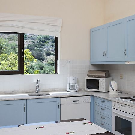 Istron Villas Екстер'єр фото