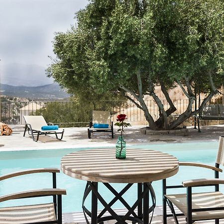 Istron Villas Екстер'єр фото