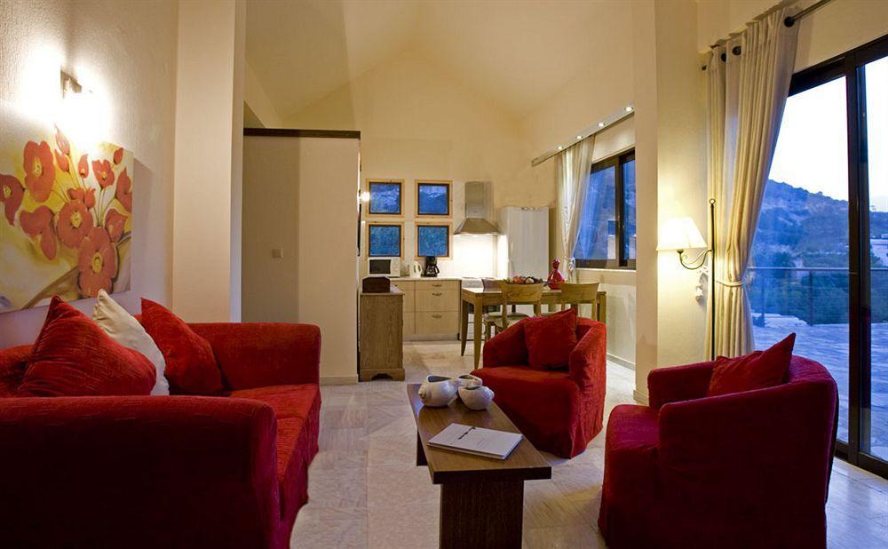 Istron Villas Екстер'єр фото