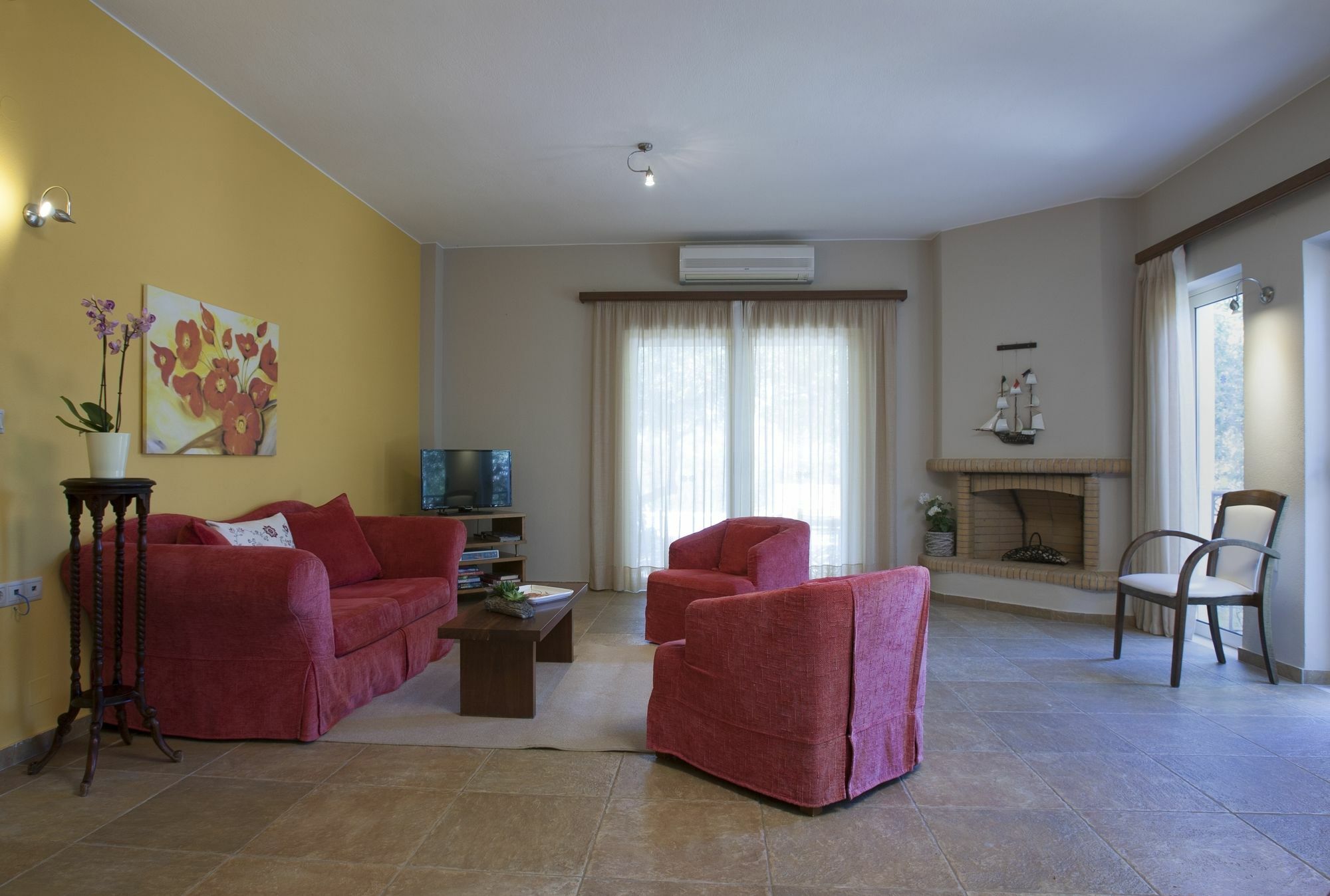 Istron Villas Екстер'єр фото