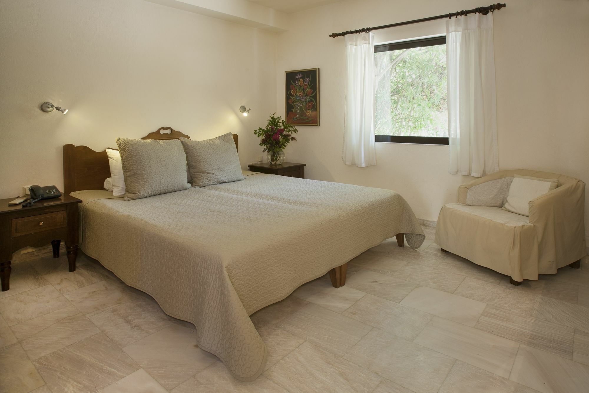 Istron Villas Екстер'єр фото
