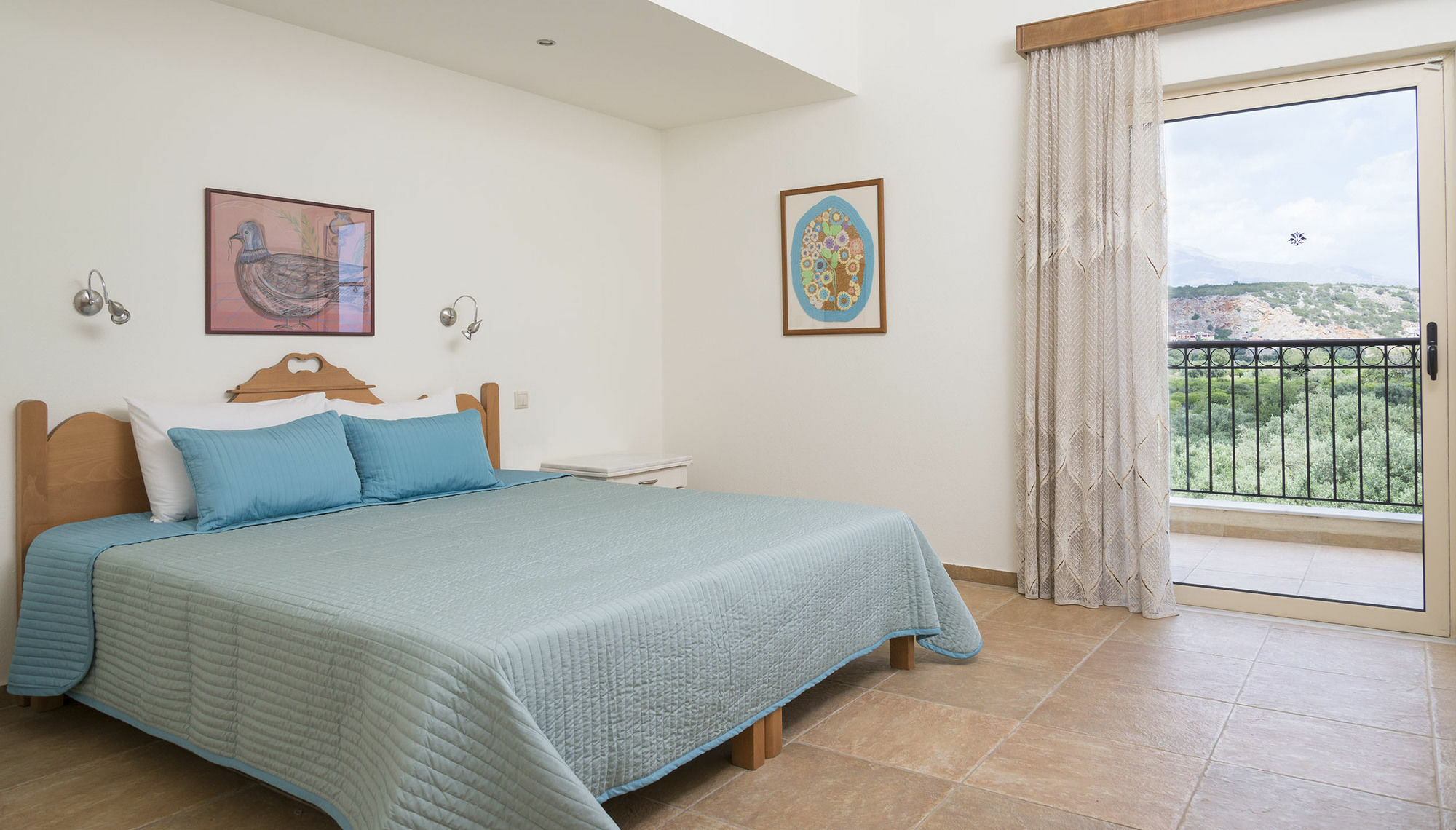 Istron Villas Екстер'єр фото